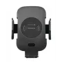 Evelatus Suporte para carro com carregamento sem fios 10W WCH01 preto
