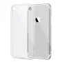 Evelatus Capa de silicone para Apple iPhone 6/6s transparente