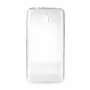 EVELATUS Capa de silicone para Nokia 1 (2018) 1,5 mm TPU transparente