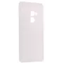 Evelatus Capa de silicone transparente para Nokia 7 Plus 1,5 mm TPU transparente