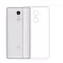 Evelatus Capa de silicone transparente para Xiaomi Redmi 5 1,5 mm TPU transparente