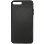 EVELATUS Capa PC/TPU para Apple iPhone 8 Plus/7 Plus preta