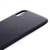 Evelatus Capa PC/TPU para Apple iPhone X preta