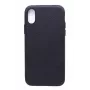 Evelatus Capa PC/TPU para Apple iPhone X preta