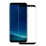 Protetor de ecrã Evelatus Samsung Galaxy S8 G950 2.5D Full Cover Japan Glue Glass Anti-Static