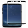 Evelatus Samsung Galaxy S8 Plus G955 2.5D Full Cover Japan Glue Glass Anti-Static protetor de ecrã