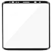 EVELATUS Samsung Galaxy S9 Plus G965 2.5D Full Cover Japan Glue Glass Anti-Static protetor de ecrã