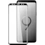 EVELATUS Samsung Galaxy S9 Plus G965 2.5D Full Cover Japan Glue Glass Anti-Static protetor de ecrã