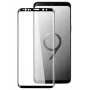 EVELATUS Samsung Galaxy S9 G960 2.5D Full Cover Japan Glue Glass Anti-Static protetor de ecrã