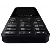 Evelatus Tron DS Black telemóvel básico sem contrato