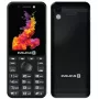 Evelatus Tron DS Black telemóvel básico sem contrato