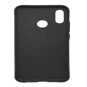 Evelatus Capa TPU 2 para Apple iPhone 6/6s com placa metálica para suporte magnético de telemóvel - azul