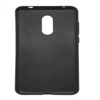 Evelatus Capa TPU 2 para Samsung Galaxy S9 Plus com placa metálica para suporte magnético de telemóvel, preto