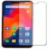 Evelatus Película protetora de ecrã plana em vidro temperado 0,33 mm com cola japonesa antiestática para Xiaomi Redmi Note 6 Pro