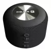 Evelatus Altifalante Bluetooth tamanho S EBS01 preto