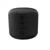 Evelatus Altifalante Bluetooth tamanho S EBS01 preto