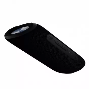 Evelatus Altifalante Bluetooth tamanho L EBS03 preto