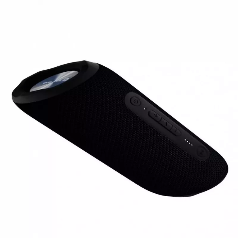 Evelatus Altifalante Bluetooth tamanho L EBS03 preto