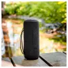 Evelatus Altifalante Bluetooth tamanho L EBS03 preto