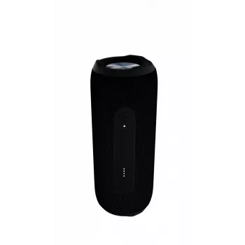 Evelatus Altifalante Bluetooth tamanho L EBS03 preto