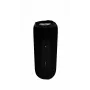 Evelatus Altifalante Bluetooth tamanho L EBS03 preto