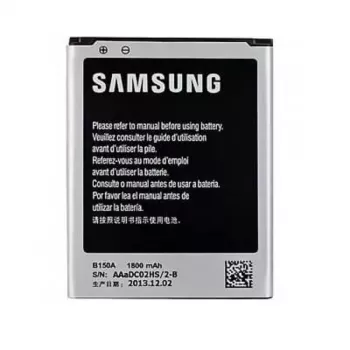 Samsung EB-B150AE Core Bateria Bulk 1800 mAh Li-Ion