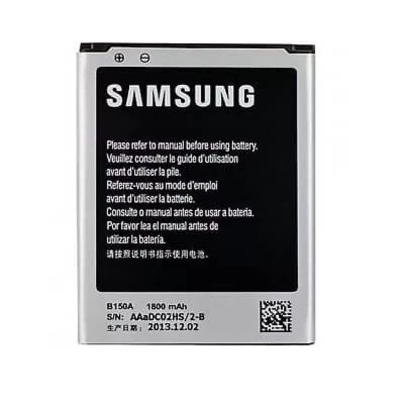 Samsung EB-B150AE Core Bateria Bulk 1800 mAh Li-Ion