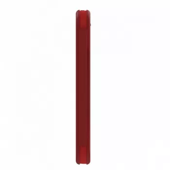 Evelatus Book Case para Xiaomi Redmi 6 - vermelho-vinho
