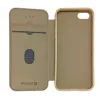 Evelatus Book Case para Xiaomi Redmi 6 Pro / Mi A2 Lite, dourado