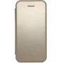 Evelatus Book Case para Xiaomi Redmi 6 Pro / Mi A2 Lite, dourado