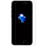 iLike Apple iPhone 7 Plus / 8 Plus protetor de ecrã 3D branco em vidro temperado