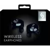 Connect Wireless Earphones CWE01 preto