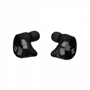 Connect Wireless Earphones CWE01 preto