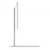 Evelatus candeeiro LED universal com carregamento sem fios ELW01 branco