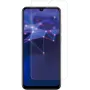 Evelatus Huawei P Smart 2019 protetor de ecrã 0,33mm plano transparente em vidro temperado com cola japonesa antiestático