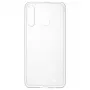 EVELATUS Huawei P30 lite Clear Silicone Case 1,5mm TPU transparente