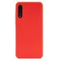 Evelatus Huawei P30 Nano Silicone Case Soft Touch TPU vermelho
