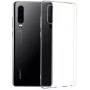 Evelatus Huawei P30 Clear Silicone Case 1,5mm TPU transparente