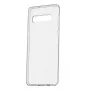 Evelatus Samsung Galaxy S10e capa de silicone 1,5mm TPU transparente