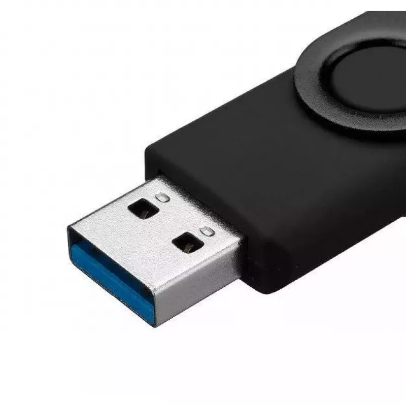 Evelatus Pen USB para Type-C EFD02 16GB preta