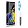 Evelatus Samsung Galaxy Note 9 N960 2.5D Full Cover Japan Glue Glass Anti-Static protetor de ecrã