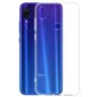 Evelatus Capa de silicone transparente 1,5mm TPU para Xiaomi Redmi 7