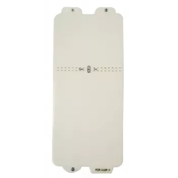 Evelatus Película protetora de ecrã TPU para Samsung Galaxy S10 Plus