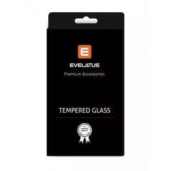 Evelatus Película protetora de ecrã TPU para Samsung Galaxy Note 9