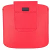 Evelatus Capa de bolso universal 6.0 vermelha