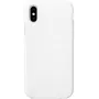 Evelatus Capa de silicone Soft Touch Premium para Apple iPhone XR pedra
