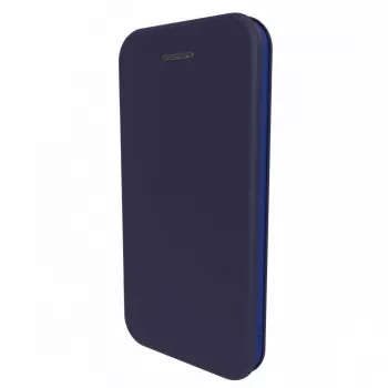 Evelatus Xiaomi Redmi 7 Book Case capa tipo livro, preto