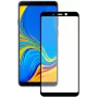 Evelatus Samsung Galaxy A9 (2018) 2.5D Full Cover Japan Glue Glass Anti-Static protetor de ecrã