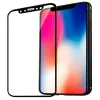 Evelatus Apple iPhone X/Xs/11 Pro 5.8 Privacy Protetor de ecrã 2.5D Silk Full Cover com cola japonesa antiestático
