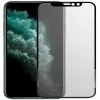 EVELATUS Apple iPhone XR/11 Privacy Protetor de ecrã 2.5D Silk Full Cover com cola japonesa antiestático